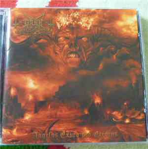 Dark Funeral - Angelus Exuro Pro Eternus