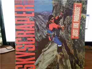 David Lee Roth - Skyscraper