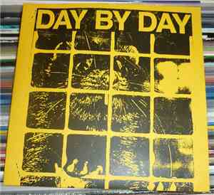 Day By Day  - We Need More Than Your Compassion