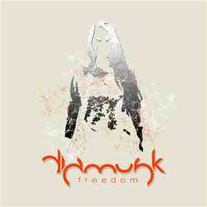 Diamusk - Freedom