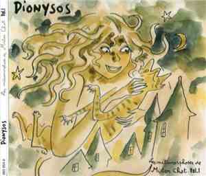 Dionysos  - Les Métamorphoses De Mister Chat. Vol.1