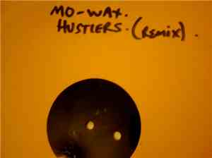 Dj Pulse / Dj Solo - Let The Hustlers Play (Peshay Remix) / Pressure