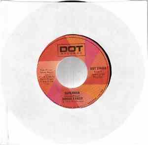 Donna Fargo - Superman / Forever Is As Far As I Could Go