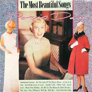 Doris Day - The Most Beautiful Songs
