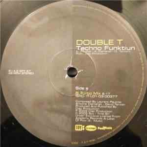Double T - Techno Funktiun