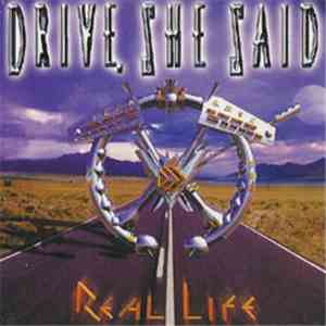 Drive, She Said - Real Life