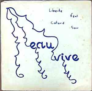 Eau Vive - Liberté