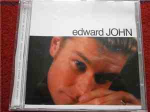 Edward John  - Edward John