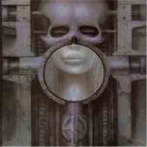Emerson, Lake & Palmer - Brain Salad Surgery