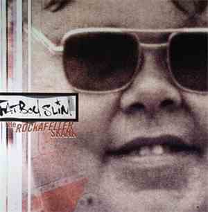 Fatboy Slim - The Rockafeller Skank