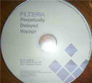 Filteria - Perpetually Delayed Voyage
