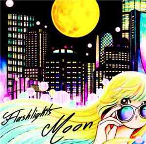 Flashlights  / Petersfield - Moon / Nostalgie