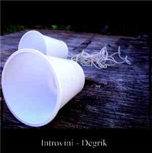 Gabriel Introvini And Alexis Degrik - Introvini - Degrik