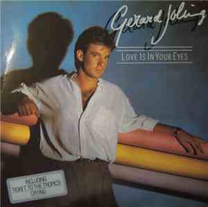 Gerard Joling - Love Is In Your Eyes