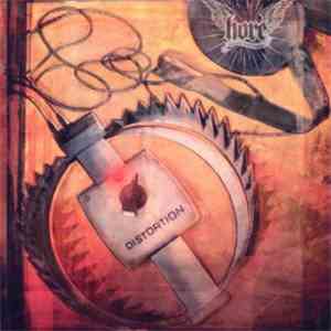Hore  - Distortion