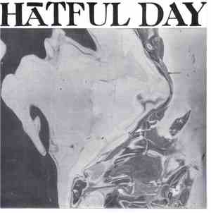 Hātful Day - Hātful Day