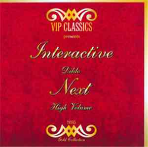 Interactive / Next - Dildo / High Volume