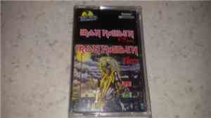 Iron Maiden - Killers