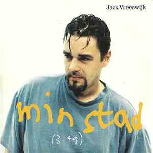 Jack Vreeswijk - Min Stad