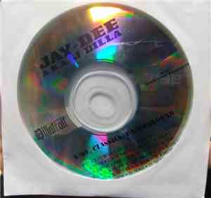 Jay Dee - Rare, Classics, Underground