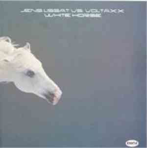Jens Lissat vs. Voltaxx - White Horse
