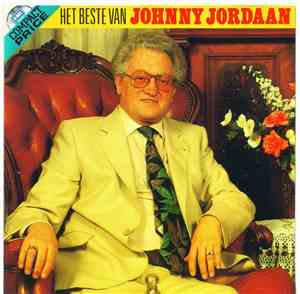 Johnny Jordaan - Het Beste Van