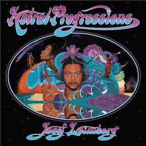 Josef Leimberg - Astral Progressions