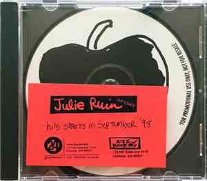 Julie Ruin - Julie Ruin