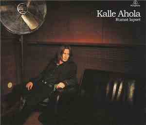 Kalle Ahola - Rumat Lapset