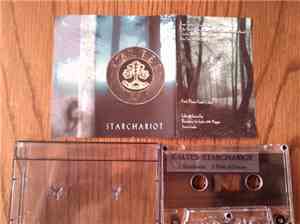 Kaltes - Starchariot