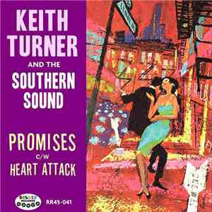 Keith Turner  & The Southern Sound - Promises