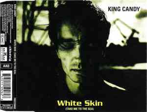 King Candy - White Skin