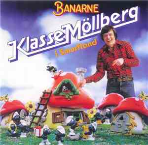 Klasse Möllberg - I Smurfland