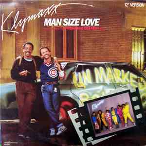 Klymaxx - Man Size Love (Remixes)