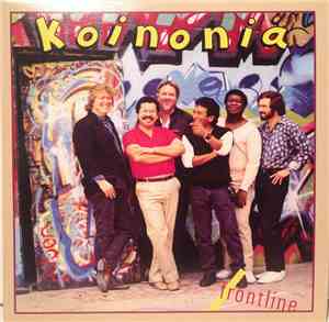 Koinonia - Frontline