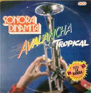 La Sonora Dinamita - Avalancha