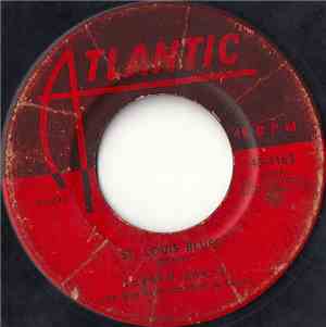 LaVern Baker - St. Louis Blues / Miracles