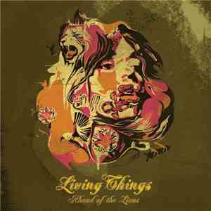 Living Things - Ahead Of The Lions