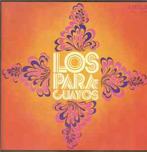 Los Paraguayos - Los Paraguayos