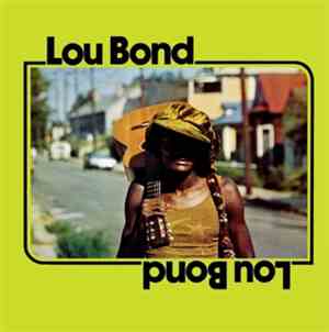 Lou Bond - Lou Bond