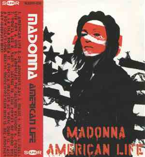 Madonna - American Life
