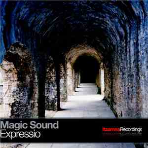 Magic Sound  - Expressio