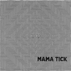 Mama Tick - Action City
