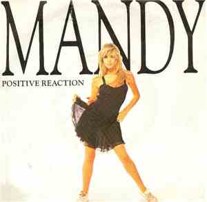Mandy - Positive Reaction