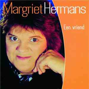 Margriet Hermans - Een Vriend