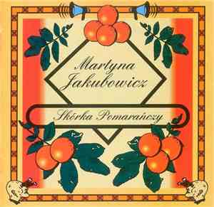 Martyna Jakubowicz - Skórka Pomarańczy