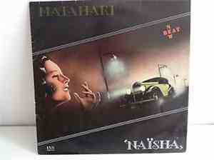 Matahari - Naïsha