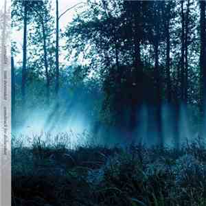 Matt Shoemaker - Soundtrack For Dislocation