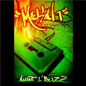 Mekah - P'tit Voyou Tape (Avant L'Buzz)