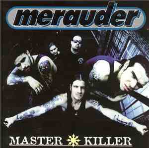 Merauder - Master Killer